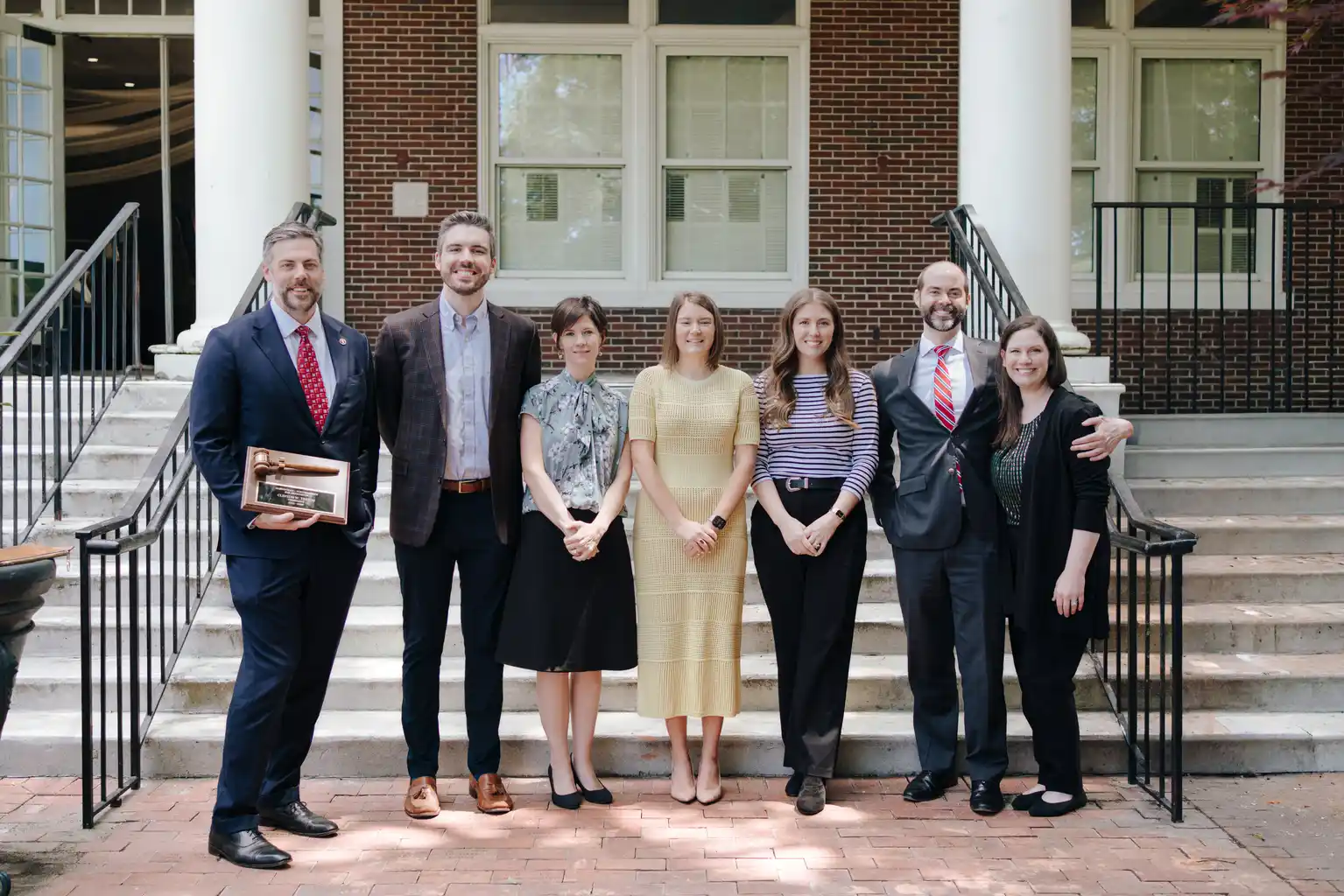 2026-2027 Bar Officers